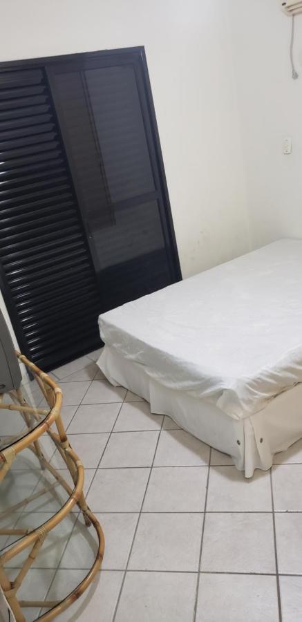 Apartamento Guilhermina Vista Para O Mar Прая Гранде Екстериор снимка