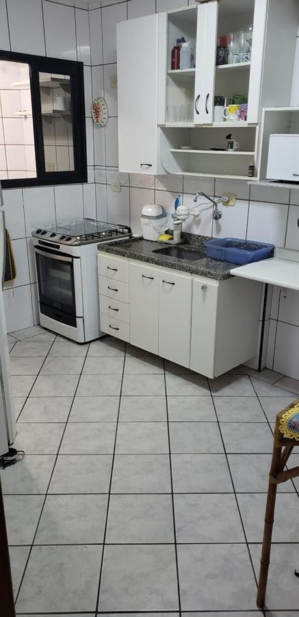 Apartamento Guilhermina Vista Para O Mar Прая Гранде Екстериор снимка