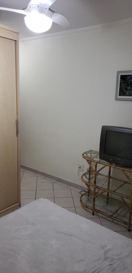 Apartamento Guilhermina Vista Para O Mar Прая Гранде Екстериор снимка