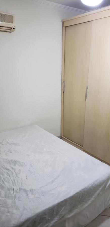 Apartamento Guilhermina Vista Para O Mar Прая Гранде Екстериор снимка