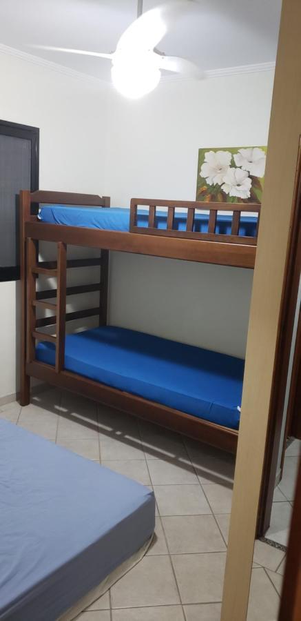 Apartamento Guilhermina Vista Para O Mar Прая Гранде Екстериор снимка