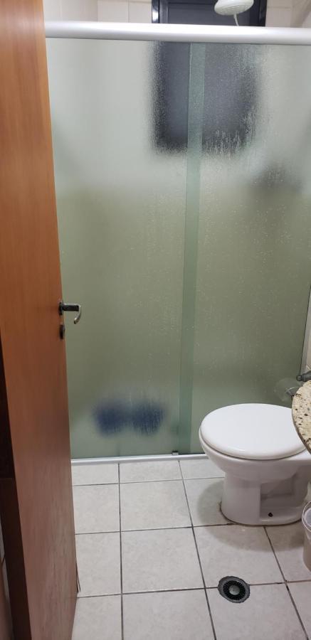 Apartamento Guilhermina Vista Para O Mar Прая Гранде Екстериор снимка