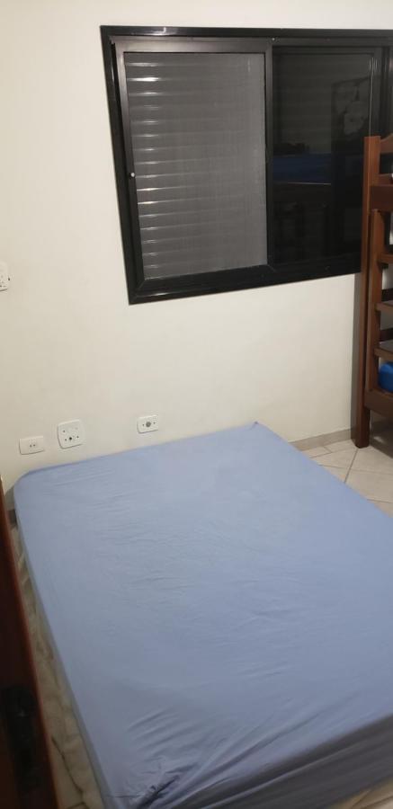 Apartamento Guilhermina Vista Para O Mar Прая Гранде Екстериор снимка